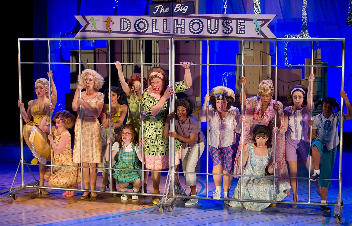 Hairspray: Soundtrack to the Motion Picture is the soundtrack album for the 2007  New. Several of the songs from the Broadway musical had their lyrics altered.